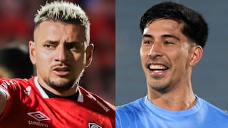 A qué hora juegan Cienciano vs. Montevideo City: transmisión y canales de la Copa Sudamericana