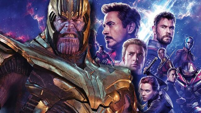 Avengers: Endgame confirma su fecha de estreno en su modalidad de 'streaming'