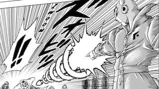 Dragon Ball Super: Androide 73 podría volver para ser el más poderoso villano en el manga