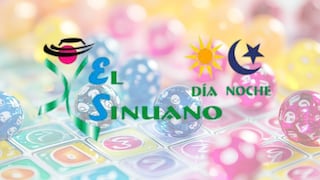 Resultados del Sorteo Sinuano Día / Noche del martes: números ganadores del martes 21 de octubre en Colombia