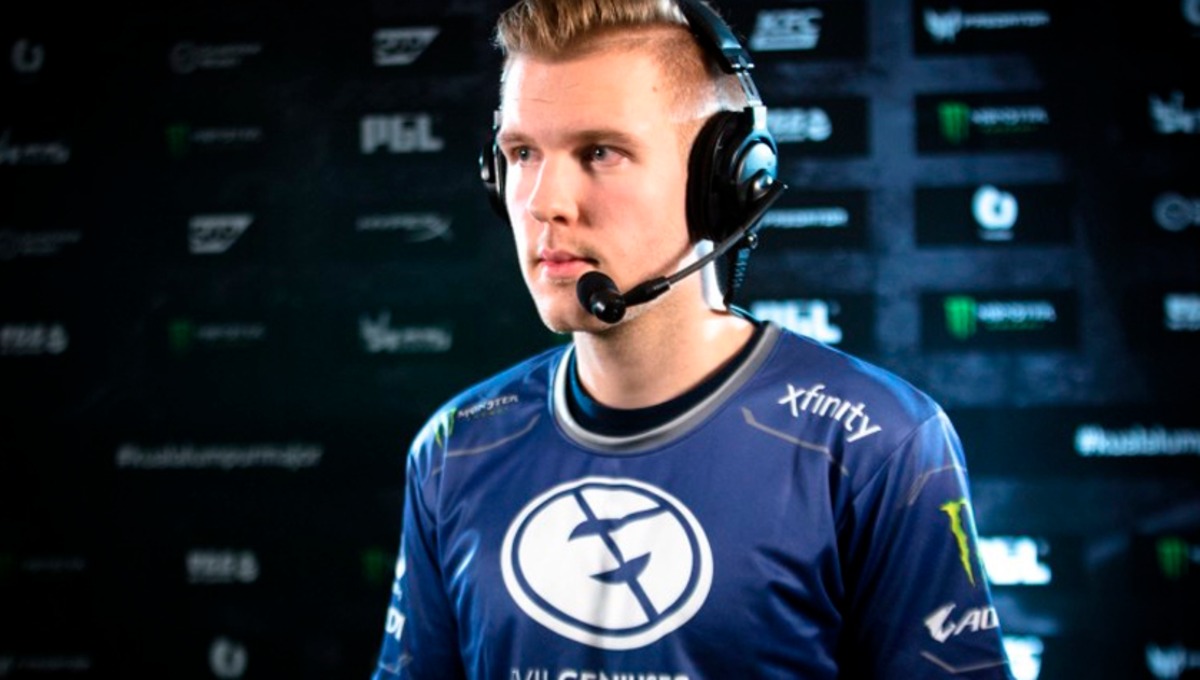Thunder Predator Dota 2 | Thunder Predator cae ante Evil Geniuses y queda fuera de The ...