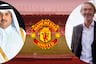 United dice no a la oferta de Al Thani y acepta la de Jim Ratcliffe, quien tomará el control