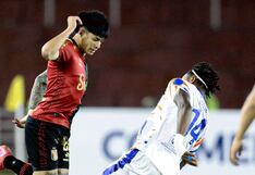 Ver resumen extendido en video: Melgar vs Puerto Cabello (1-0), gol por Sudamericana