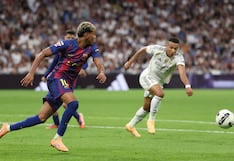 What Time Is Real Madrid vs Barcelona in El Clasico? Spanish Super Cup 2026 Final Worldwide TV Times