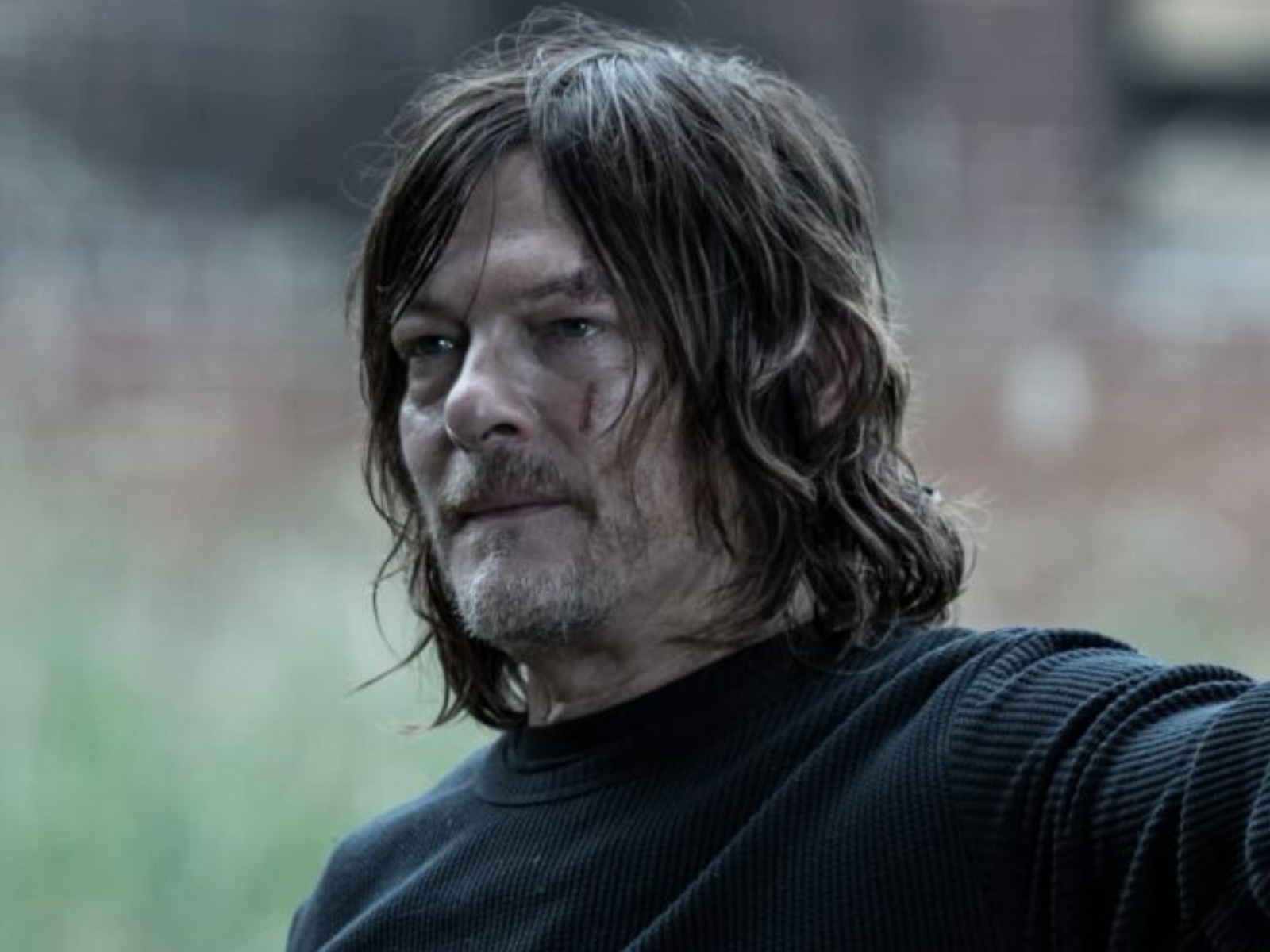 Norman Reedus vuelve a encarnar su emblemático personaje de cazador y superviviente en "The Walking Dead: Daryl Dixon" (Foto: AMC)