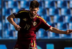 Venezuela vs. Uzbekistán EN VIVO vía Televen, Venevisión y Simple TV