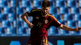 Venezuela vs. Uzbekistán (4-5): penales, video y resumen por amistoso FIFA