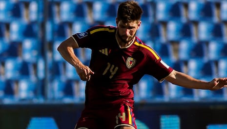 Venezuela vs. Uzbekistán (4-5): penales, video y resumen por amistoso FIFA