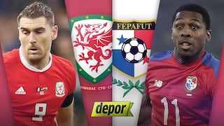 Panamá vs. Gales: chocan hoy en Cardiff por amistoso internacional rumbo a Rusia 2018
