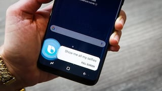 Galaxy AI aparece en Bixby; cómo usar las funciones inteligentes usando la voz