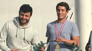 Solo se acredita a entrenadores peruanos de surf que estarán en los Juegos Olímpicos París 2024