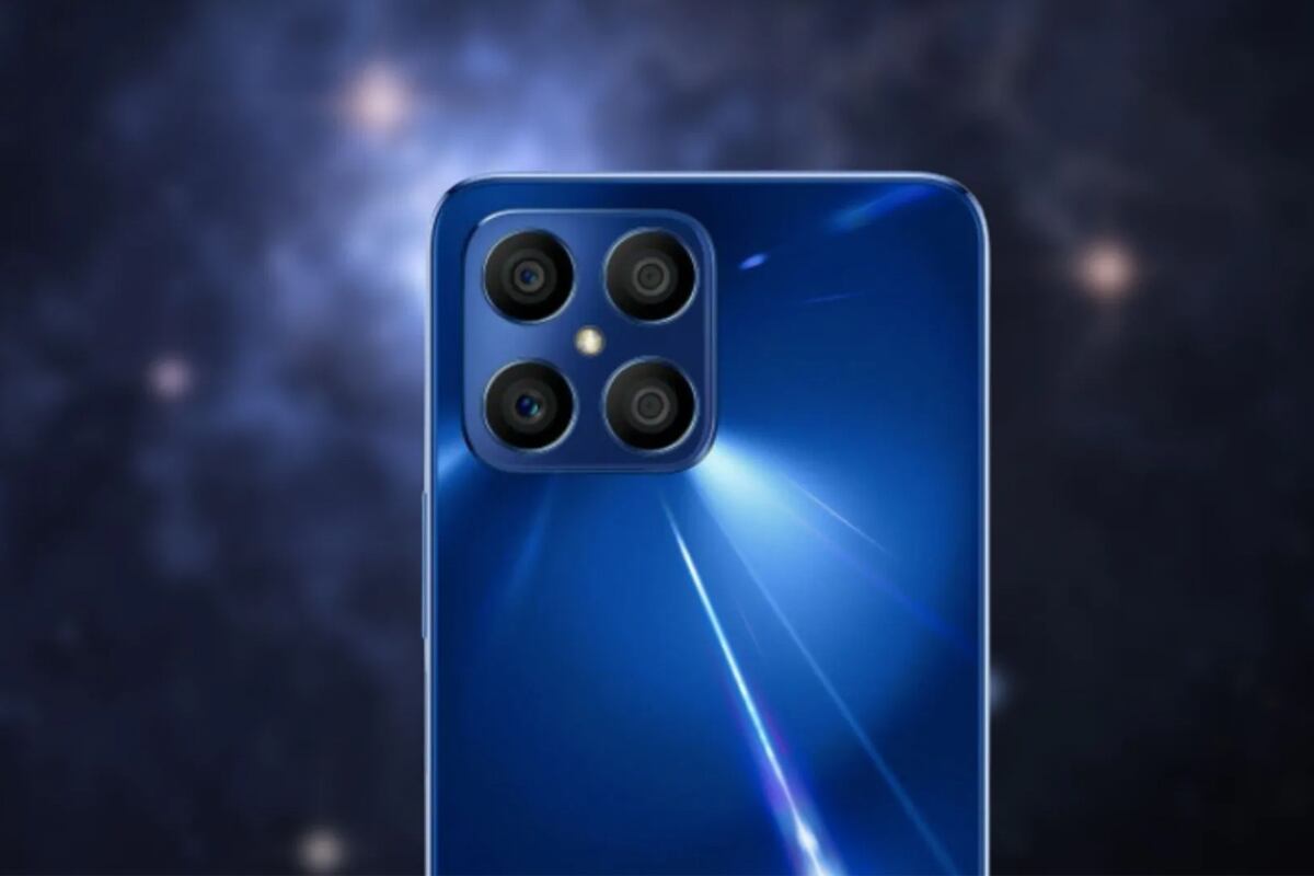 Los dos smartphones serán los Honor X8 y Honor X7. (Foto: Honor)