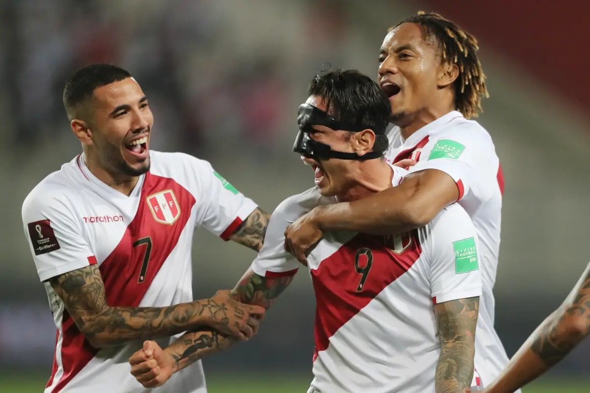 Las Eliminatorias de Sudamérica ya tienen fecha de inicio. (Foto: AFP)