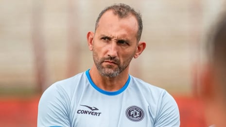 El debut de Hernán Barcos: fecha, horarios y cómo ver la presentación de FC Cajamarca