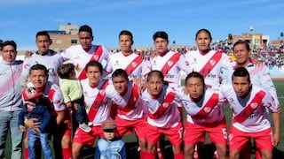 Copa Perú: los primeros clasificados a las Ligas Departamentales [FOTOS]