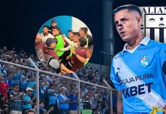 ¿Sigue el camino de Alianza Lima? Sporting Cristal da su postura sobre la denuncia a Universitario