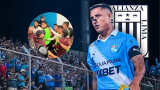 ¿Sigue el camino de Alianza Lima? Sporting Cristal da su postura sobre la denuncia a Universitario