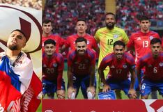 ¿Está Rodrigo Ureña? La lista de convocados de Chile para amistoso ante Perú por fecha FIFA de noviembre