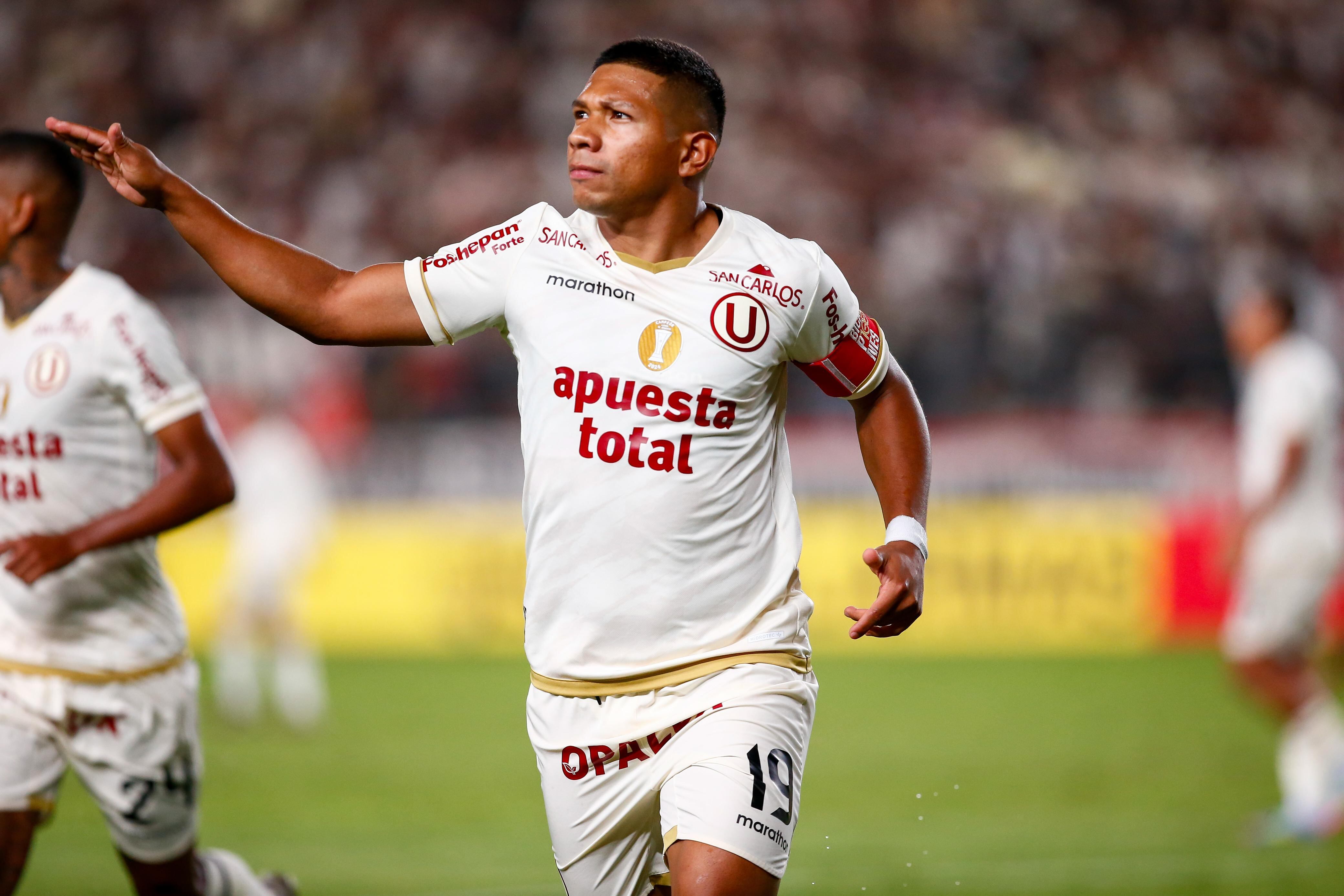 Universitario lleva tres derrotas consecutivas en el Torneo Apertura. (Foto: GEC)