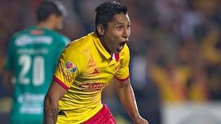 Raúl Ruidíaz es calificado como "el mejor fichaje" de la Liga MX