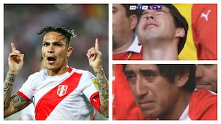 Con póker de Paolo Guerrero: Perú golea 11-0 a Chile en parodia viral