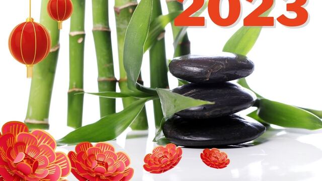 Cuáles son las plantas y flores que traerán suerte este Año Nuevo Chino 2023