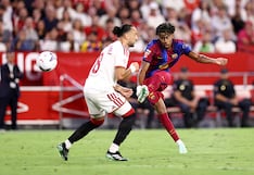 Barcelona vs. Sevilla (3-1): goles, video y resumen por LaLiga