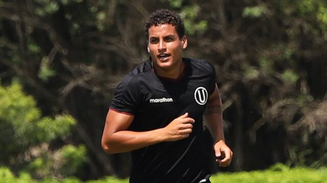 Alexander Succar tras la victoria ante Huracán: “Tenemos que acostumbrarnos a ganar”