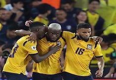Pronósticos Estados Unidos vs Ecuador: cuota interesante por menos de 2.5 goles