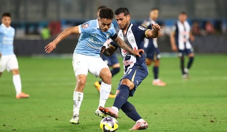 Alianza Lima vs. Sporting Cristal: fecha, horarios y canales de TV por Liga 1