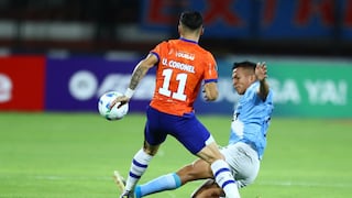 Video resumen de los penales: Sporting Cristal vs. 2 de Mayo (5-4) por Copa Libertadores