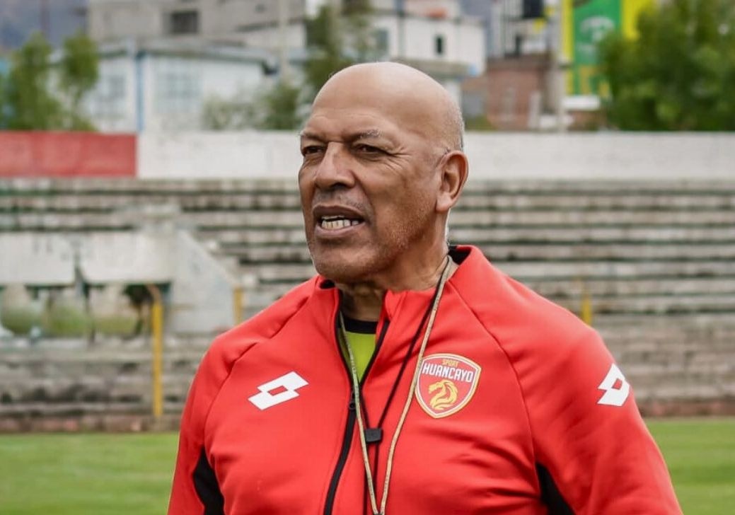 Mosquera fue expulsado en la última fecha del 2025, cuando pertenecía a Alianza Universidad. (Foto: Sport Huancayo)