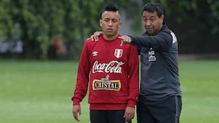 Selección Peruana: Nolberto Solano está de cumpleaños y en Olé lo recordaron