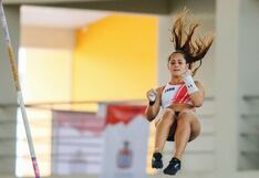 Nicole Hein: “He decidido enfocarme en el paso a paso para luego pensar en París 2024”.