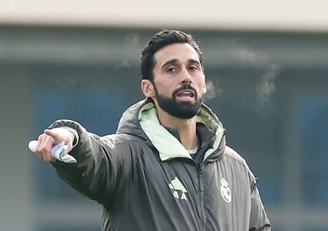 Asume el papelón: Arbeloa hace mea culpa por eliminación de Real Madrid en Copa del Rey