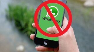 Estos iPhone se quedarán sin WhatsApp el 1 de abril 