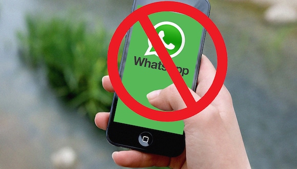 Conoce qué modelos de iPhone ya no usarán WhatsApp en junio. (Foto: Pixabay)