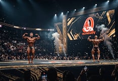 How to Watch Mr. Olympia 2026 Without Cable: Streaming Options