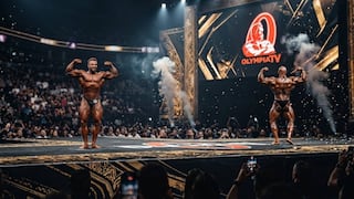How to Watch Mr. Olympia 2026 Without Cable: Streaming Options