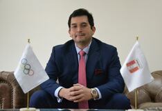 Renzo Manyari, presidente del COP: “Estamos ante el mayor escándalo de la historia del deporte”