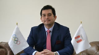 Renzo Manyari, presidente del COP: “Estamos ante el mayor escándalo de la historia del deporte”