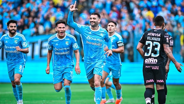 Sporting Cristal y Sport Boys jugaron por la fecha 2 del Torneo Clausura 2024. (Foto: Sporting Cristal)