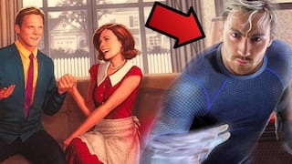 Marvel: ¿Quicksilver aparecerá en WandaVision?