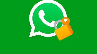 Qué significa el ícono del candado en el nombre de tus contactos de WhatsApp