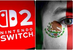 ¿Cuánto cuesta el Nintendo Switch 2 en México? Tiendas, precios y todo lo que debes saber