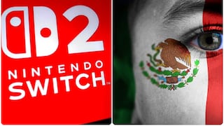 ¿Cuánto cuesta el Nintendo Switch 2 en México? Tiendas, precios y todo lo que debes saber