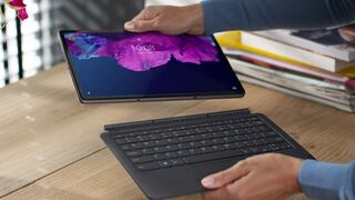 Lenovo lanza sus nuevas tablets Tab P11 y P11 Pro: conoce todas sus características