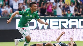León ganó 2-1 Pachuca por Clausura 2019 de Liga MX en Nou Camp