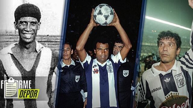 Alianza Lima cumple 117 años: el club que más jugadores aportó a la Selección Peruana en Mundiales