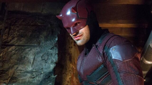 Charlie Cox revela si volverá a interpretar al mismo Daredevil en la serie “Born Again”
